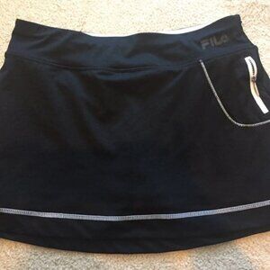 Fila Skirt